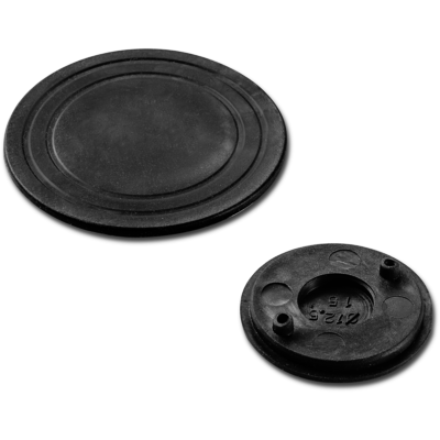 NON-SLIP BASE FOR MOUNTING FOOT BASE (40-50-60-80-105-130)