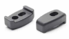 LOCKING BRACKET WITH THROUGH HOLE