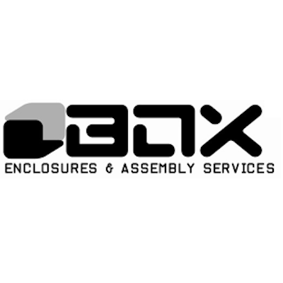 Box Enclosures Katalog CAD Box Enclosures Katalog CAD