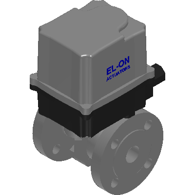 Börjesson Pipe Systems STEPBPS-2430080-ball- valve -DN80 Industrial Valves