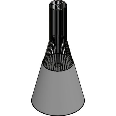 Raio Suspension