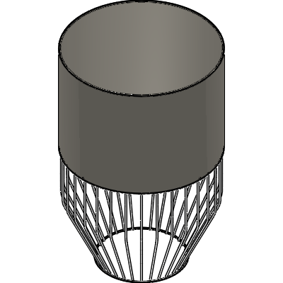 Raio Table