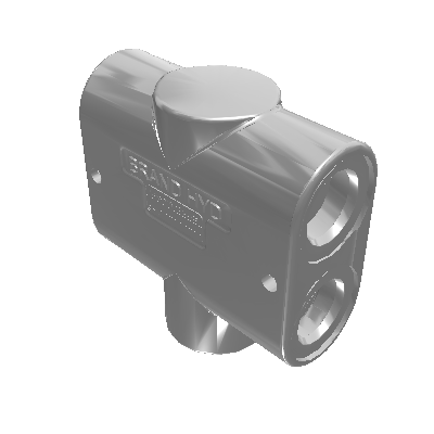 Brand Hydraulics BG5 Industrial Valves