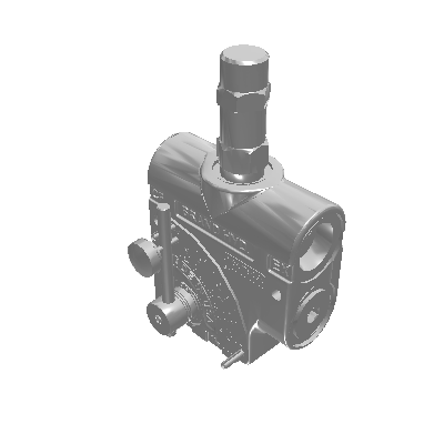 Brand Hydraulics FC Industrial Valves