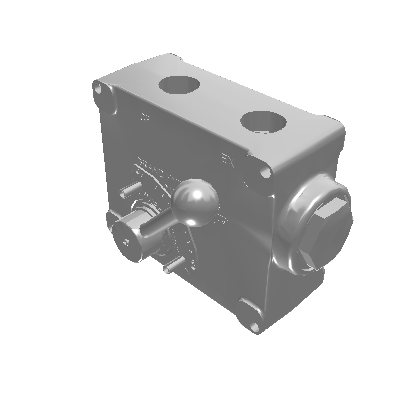 Brand Hydraulics FC51-1 Industrial Valves