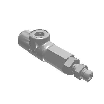 Brand Hydraulics PC6 Industrial Valves