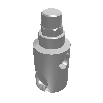 Brand Hydraulics RL75 Industrial Valves