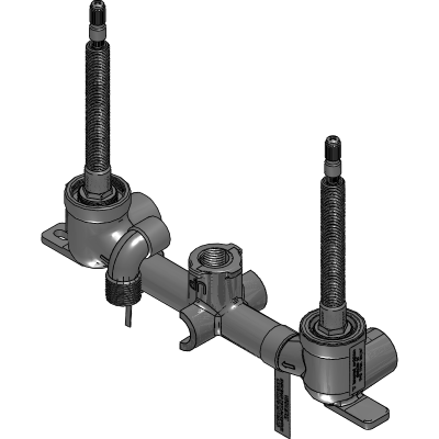 Brasstech Universal Items - 1-500 Industrial Valves