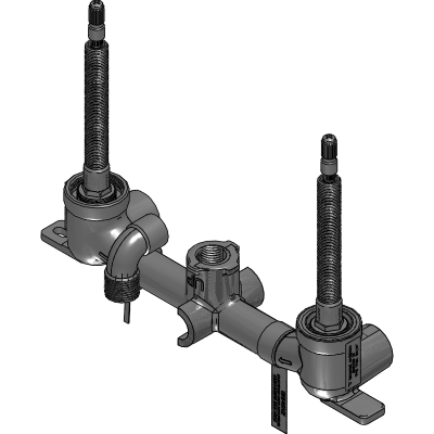Brasstech Universal Items - 1-500T Industrial Valves