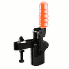 Straight base, Adjustable