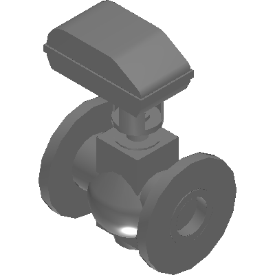 Bray ATi Max Industrial Valves