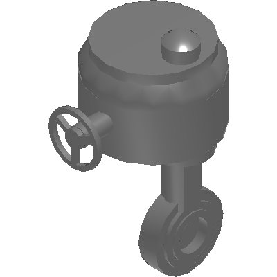 Bray Series 31 - Electric Industrial Valves