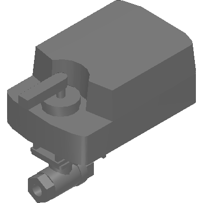 Bray SoftTouch 2 - 2-Way Industrial Valves