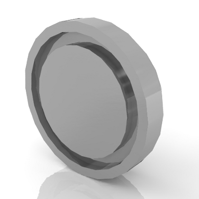 Flange Plugs - Code 61