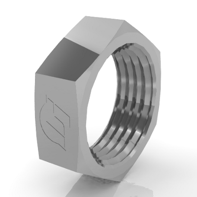 Adjustable Nut (NWO Style)