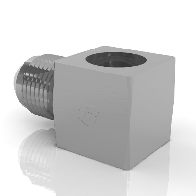 Bore-MJ 90° Elbow