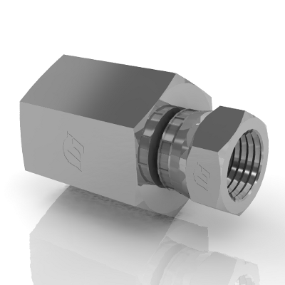 FP-FPS Straight