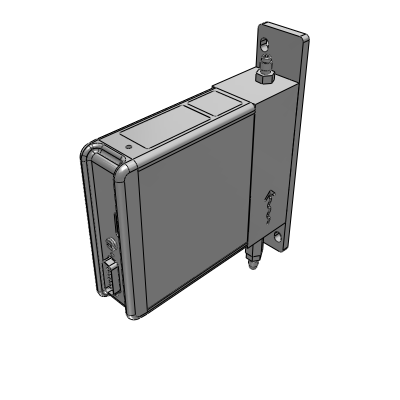 Mass Flow Controllers & Meters