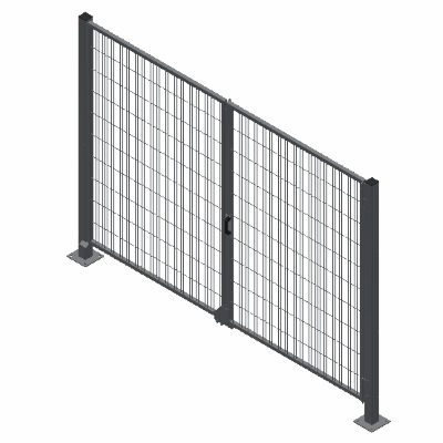 Faltflügel- und Faltschiebetüren