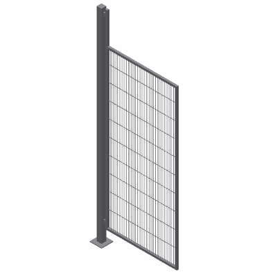 Pendeltüren und Türflügel