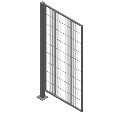 Pendeltüren und Türflügel