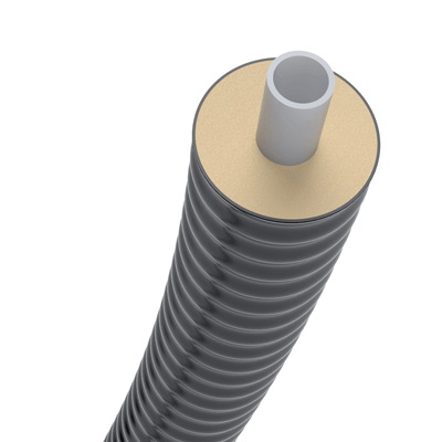 HOT AND COLD WATER SYSTEMS