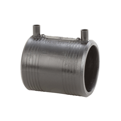 ELGEF coupler