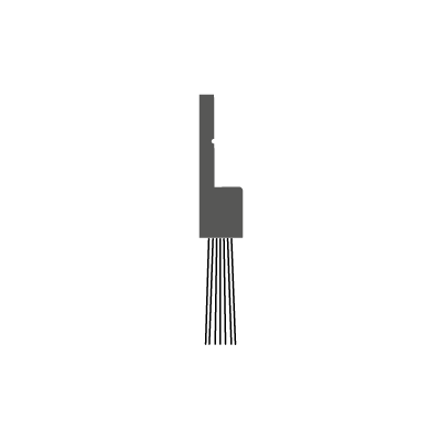 Strip Brushes