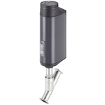 Electromotive Valves