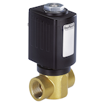 Solenoid Valves