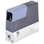 Mass Flow Controllers