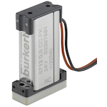 Microfluidic Valves and Pumps