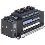 Pneumatics and Process Interfaces