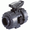 Ball Valve, manually-operated