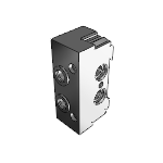 MP05 pneumatic modules