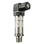 Pressure transmitter for general applications, 0...25 bar