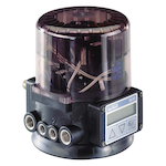 Positioner TopControl Continuous
