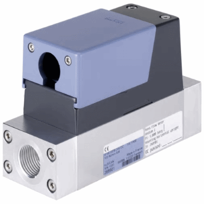 Mass Flow Controller (MFC)/ Mass Flow Meter (MFM) for Gases