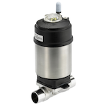 Process and Control Valves