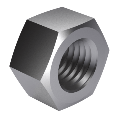 Hexagon Nut ISO 4032