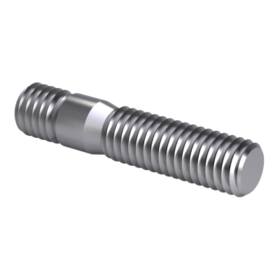 Stud And Stud Bolt DIN 938