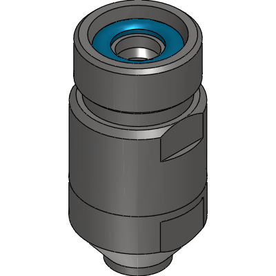 BUPOSPOL MO519OUJC Industrial Valves