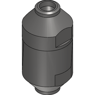 BUPOSPOL 3PMW5IWRY Industrial Valves