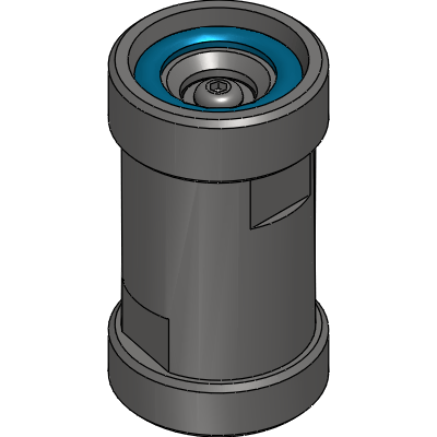 BUPOSPOL D0FUXDPLS Industrial Valves