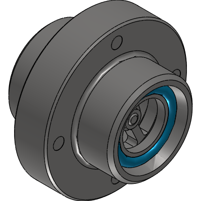 BUPOSPOL QYGC3WTF3 Industrial Valves