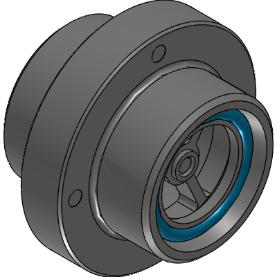 BUPOSPOL K3LKOQWNA Industrial Valves