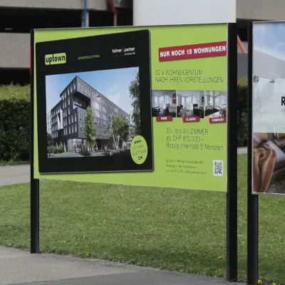 Informations- und Werbetechnik