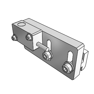 LoPro Sensor Mounting Bracket Kit
