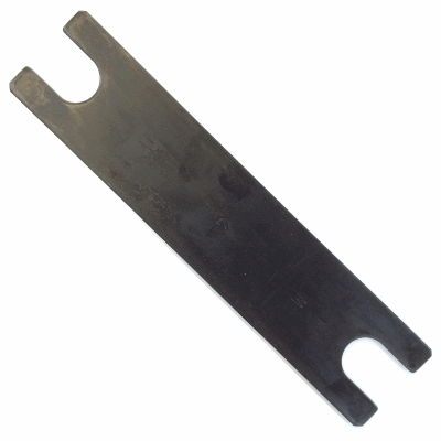 UtiliTrak Wheel Plate Adjustment Wrench