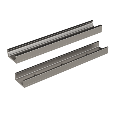 UtiliTrak Linear Guide Track
